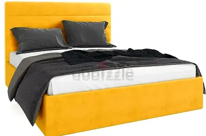 Brand new Queen size bed family bed storage bed nd medical mattress queen bed double bed
