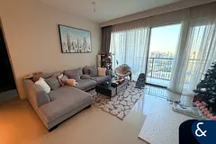 Park View | 2 Bedroom | Spacious layout