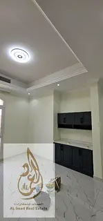 two attached beautiful villa for sale in sharjah / hoshi
