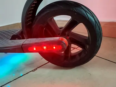 سكوتر ninebot segway ES2
