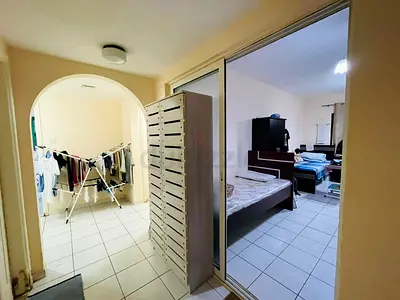 Gents Bedspace | 4 Sharing | Attached Balcony | Dedicated Bathroom