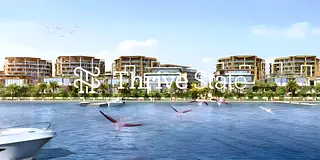 The Ritz-Carlton Residences | Luxury Resale | Close to Handover