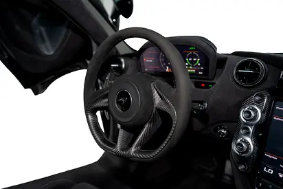 صورة 10 لـ 2022 Mclaren 765LT
