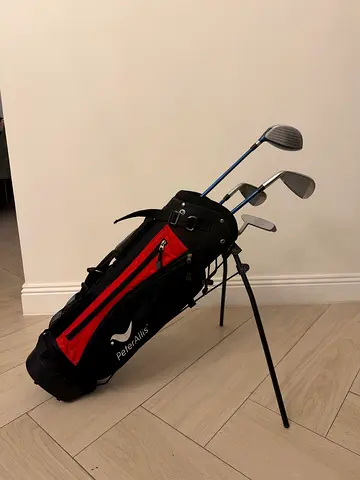 Premium Golf Club Set with Bag for Sale