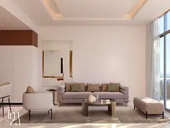 Modern Studio | Fully Furnished | Off Plan Resale