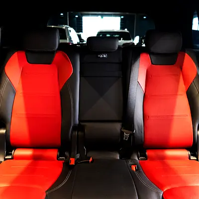Mercedes-Benz GLB 35 AMG 4MATIC, миниатюра 17
