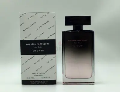 Narciso Rodriguez For Her Forever Eau De Parfum 100ml