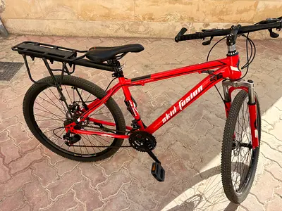 Bicycle for sale urgently