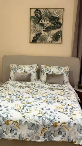 Full bedroom set for sale.
