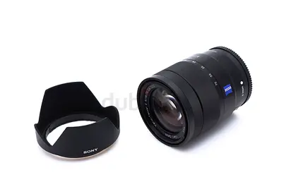 Used Sony 16-70mm E F4 ZA OSS Zeiss