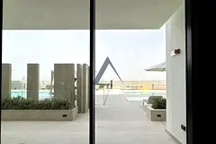 Best Location Shell &amp; Core Office|Binghatti Azure