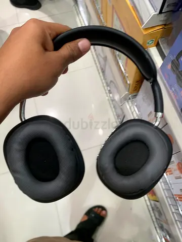 Comfortable Over-Ear Headphones for Sale