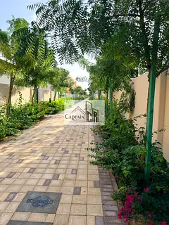 Luxury Fully Furnished 3BR Brand New Villa for Rent in Sustainable City Sharjah | Eco Living
