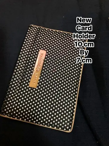 Women wallet