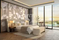 Waterfront Living | Modern Studio | Handover Q2 26