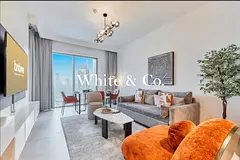 Burj &amp; Fountain | Luxury Furniture | 2BRa