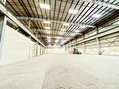 Shared Space | Ejari Provided | 10Mtr Height