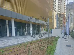 Road Facing | High Ceiling | Last Shop | Premium