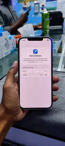 IPHONE 12 PRO MAX,, 128 GB STORAGE,, BATTERY 100%,,