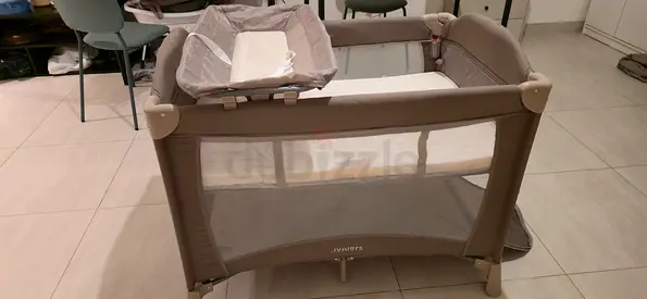Gentle Baby Crib for Sale