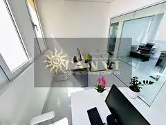 Fully Furnished Office | Near Metro | Ready To Move