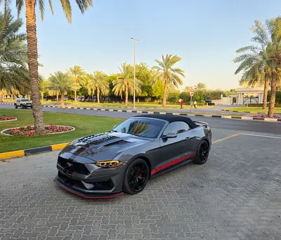 صورة 15 لـ 2023 FORD MUSTANG