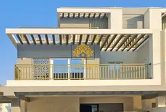 BRAND NEW | 4 BHK TOWNHOUSE | SPACIOUS