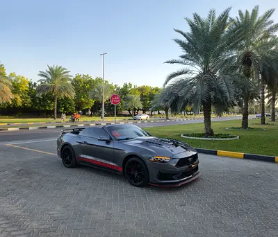 #Every vehicle includes a comprehensive warranty and service contract, ensuring reliability#