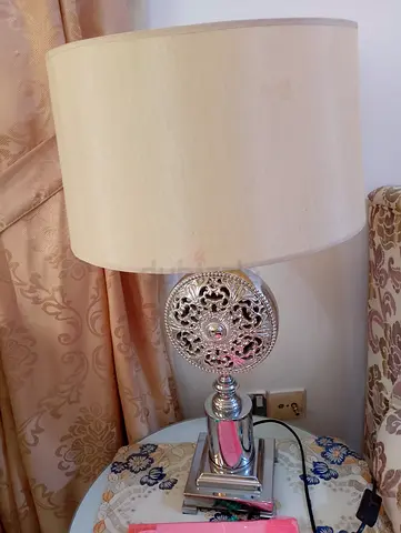 Bed side Lamp