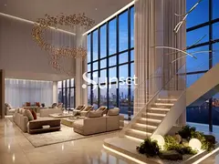 High-End Urban Living | Strong Investment Returns