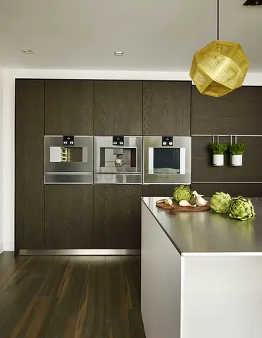 Gaggenau latest model series 400 electric oven  microwave with coffe machine Built-in integrated 60