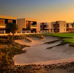 3BR Three-Storey House | Pool Facing | DAMAC Hills 2