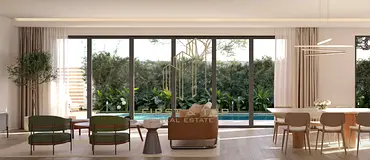 Premium 3BR Townhouse Living | Freehold | Installment Plan Available | Zaha Hadid Design