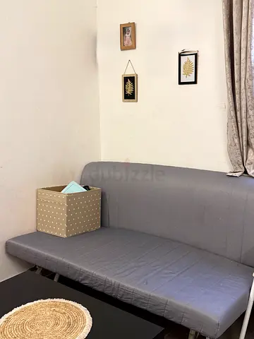 Comfortable and Versatile Sofa Bed ikea