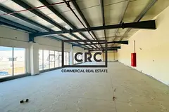 Brand new Showroom + Office | Umm Al Thuoob, UAQ