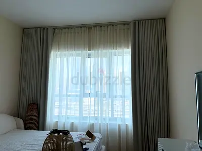 Elegant and Cozy Curtains for Your Home