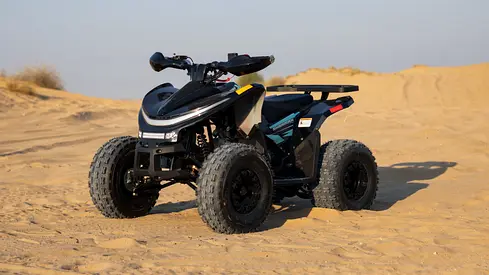 SPECIAL OFFER | SHARMAX CROSS 180 RX (quad bike, atv , دراجة رباعية،)