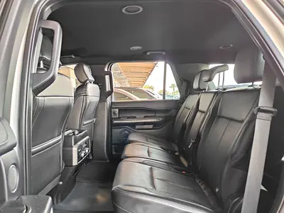 2018 FORD EXPEDITION — фото 16