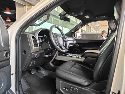 2018 FORD EXPEDITION — фото 9