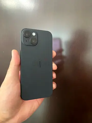 Iphone 15 original clean ok 128gb