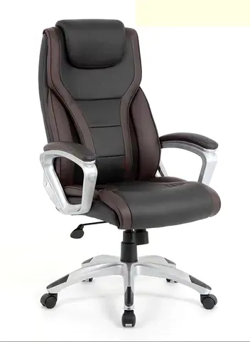 Brand New Leather Office Chair