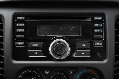 Mitsubishi L200 2023