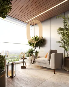 Spacious Layout | High ROI | Modern Interiors