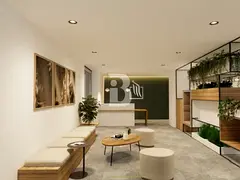 Brand New Office | Fitted and Furnished