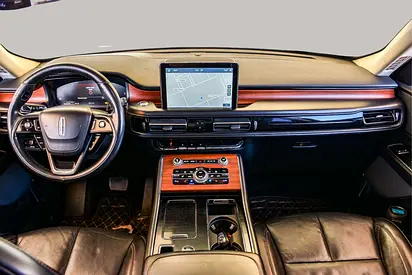 2020 Lincoln AVIATOR — фото 10