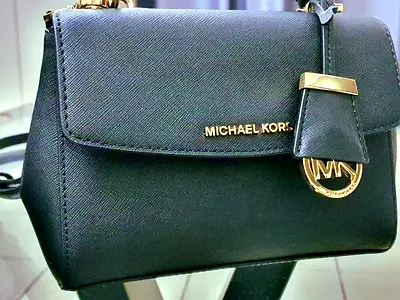 Michael Kors crossbody bag