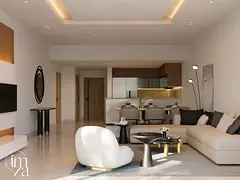 Furnished Studio | Prime Location | Modern Living