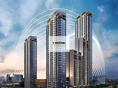 Genuine Resale | Elite Living | Sobha Orbit Q4 2027