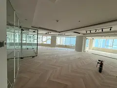 Luxury | Burj Khalifa View | Unfurnished | Upgraded