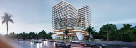 Invest Deal_5% Discount | Beach Access |